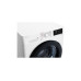 Cтиральная машина LG F4M5TS6W c функцией пара