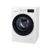 Cтиральная машина LG F4M5TS6W c функцией пара
