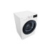 Cтиральная машина LG F4M5TS6W c функцией пара