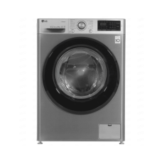 Cтиральная машина LG F4M5VS6S c функцией пара