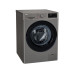 Cтиральная машина LG F4M5VS6S c функцией пара