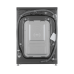 Стирально-сушильная машина LG F4T9RC9P