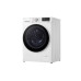 Стиральная машина LG F4V5TS0W с технологией AI DD