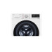 Стирально-сушильная машина LG F4V5VG0W Стирально-сушильная машина LG F4V5VG0W