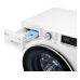 Стиральная машина LG F4V5VS0W Стиральная машина LG F4V5VS0W