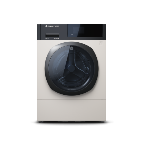 Стиральная машина Schulthess Gold Сollection 540 Flaw Less (левая)