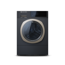 Стиральная машина Schulthess Gold Сollection 540 Titan Rock (левая) Стиральная машина Schulthess Gold Сollection 540 Titan Rock (левая)