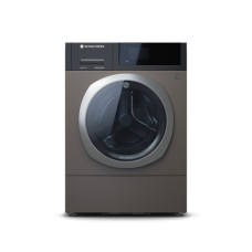 Стиральная машина Schulthess Gold Сollection 540 Vanity Fair (левая) Стиральная машина Schulthess Gold Сollection 540 Vanity Fair (левая)