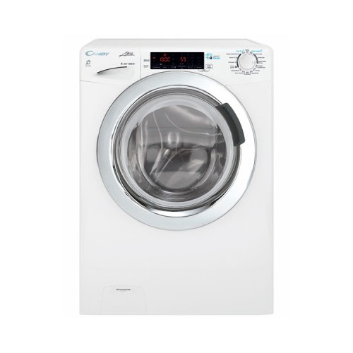 Стиральная машина с сушкой Candy GrandO Vita Smart GVSW40 364TWHC-07