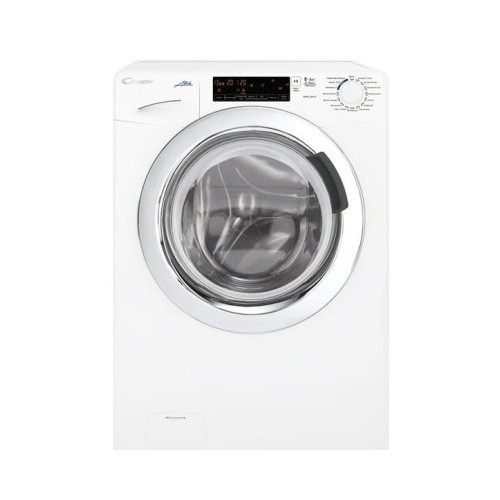 Стиральная машина с сушкой Candy GrandO Vita Smart GVW45 385TC/1-07