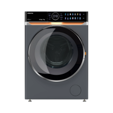 Стиральная машина с сушкой Hiberg i-DDQ10 - 10714 Sd