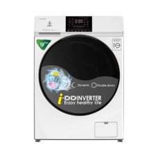 Стиральная машина Jacky's JW F0943BTD