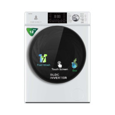 Стиральная машина Jacky's JW F1223BTB Стиральная машина Jacky's JW F1223BTB