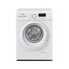 Узкая стиральная машина Korting KWM 40B1270 Узкая стиральная машина Korting KWM 40B1270