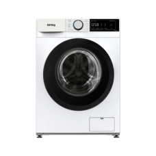 Стиральная машина с паром Korting KWM 40IS1270