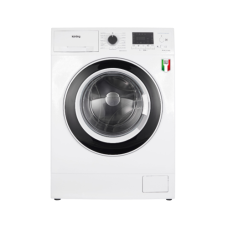 Узкая стиральная машина Korting KWM 42ID1460 Узкая стиральная машина Korting KWM 42ID1460