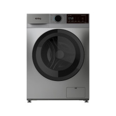 Стиральная машина с паром Korting KWM 45IS148 S