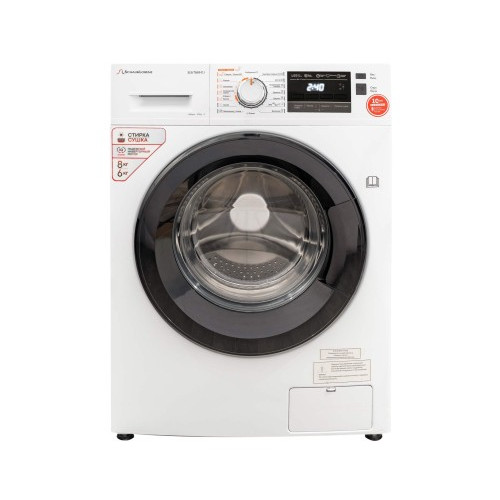 Стиральная машина с сушкой Schaub Lorenz SLW TW8441 I