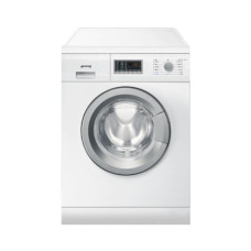 Стирально-сушильная машина Smeg LSF147E