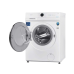 Стиральная машина Midea LUNAR MF100D80BS/W-RU Стиральная машина Midea LUNAR MF100D80BS/W-RU