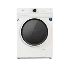 Стиральная машина Midea LUNAR MF100W60/W