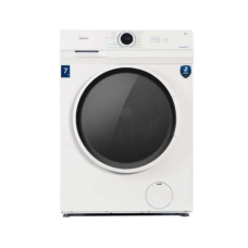 Стиральная машина Midea LUNAR MF100W70/W Стиральная машина Midea LUNAR MF100W70/W