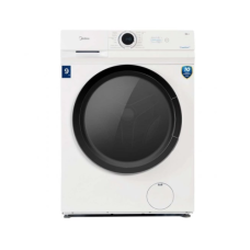 Стиральная машина Midea LUNAR MF100W90BS/W-RU Стиральная машина Midea LUNAR MF100W90BS/W-RU