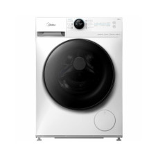 Стиральная машина Midea LUNAR MF200D80WBS/W-RU Стиральная машина Midea LUNAR MF200D80WBS/W-RU