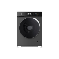 Стиральная машина с инвертором и паром LEX LWM07014GRTHID slim Стиральная машина с инвертором и паром LEX LWM07014GRTHID slim