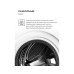 Стиральная машина с инвертором и паром LEX LWM10012WID color Стиральная машина с инвертором и паром LEX LWM10012WID color