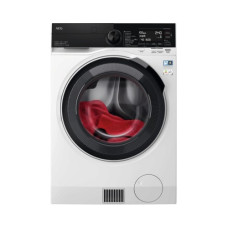 Стирально-сушильная машина AEG LWR98165NXE