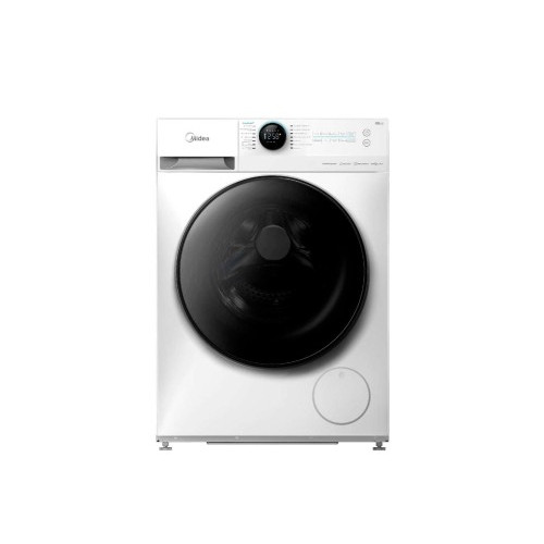 Стиральная машина Midea MF200W80WBS(W-RU) Lunar series