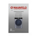 Стиральная машина MAUNFELD MFWD14106SB03