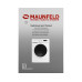 Стиральная машина MAUNFELD MFWM106WH05 Стиральная машина MAUNFELD MFWM106WH05