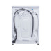 Стиральная машина MAUNFELD MFWM127WH051D Стиральная машина MAUNFELD MFWM127WH051D