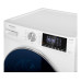 Стиральная машина MAUNFELD MFWM148WH02 Стиральная машина MAUNFELD MFWM148WH02