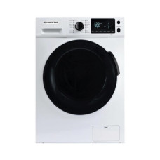 Стиральная машина MAUNFELD MFWM1586WH