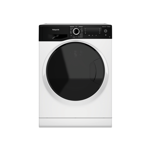 Стиральная машина Hotpoint NSD 8249 ZD AVE RU