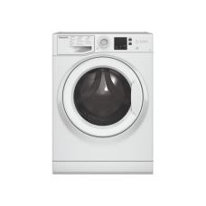 Стиральная машина Hotpoint NUS 5015 H RU