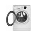 Стиральная машина Hotpoint NUS 5015 H RU