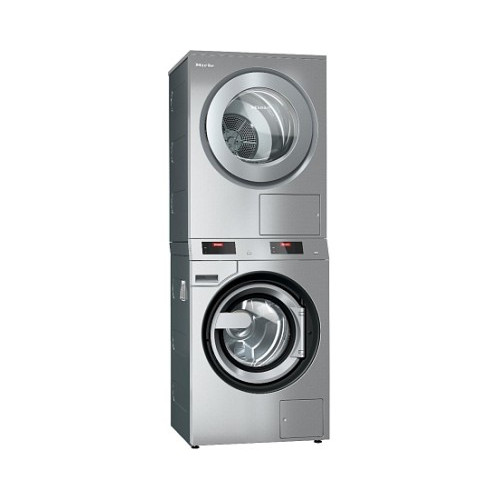 Профессиональная стирально-сушильная машина Miele PDW 909 EL DP DD