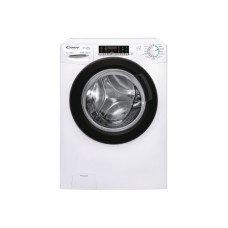 Стиральная машина с сушкой Candy Smart Pro Inverter CSOW43646TWMB-07