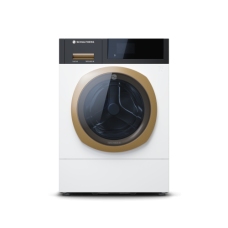 Стиральная машина Schulthess Spirit 540 Solid Gold ADA1.102BE1H3J3LY