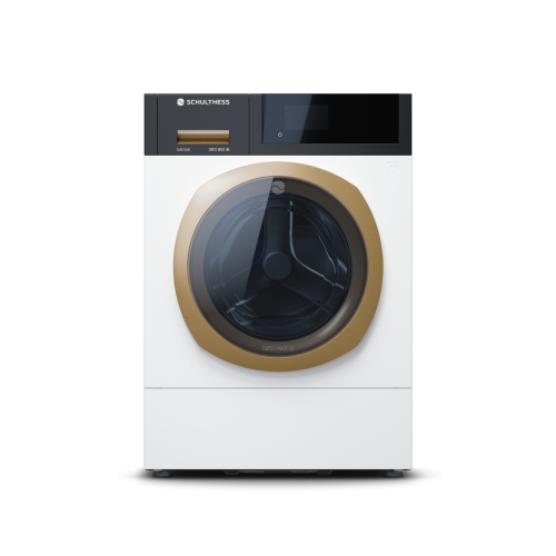 Стиральная машина Schulthess Spirit 540 Solid Gold ADA1.102BE1H3J3LY