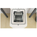Стиральная машина Whirlpool TDLR6040LEU/N