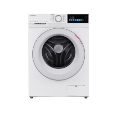 Стиральная машина узкая Toshiba TW-BN80C4RU(WK) Стиральная машина узкая Toshiba TW-BN80C4RU(WK)