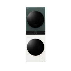 Стирально-сушильная машина LG W4W8LVPK2HM WashTower Стирально-сушильная машина LG W4W8LVPK2HM WashTower