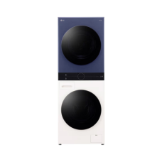 Стирально-сушильная машина LG W4W8LVPK4HM WashTower Стирально-сушильная машина LG W4W8LVPK4HM WashTower