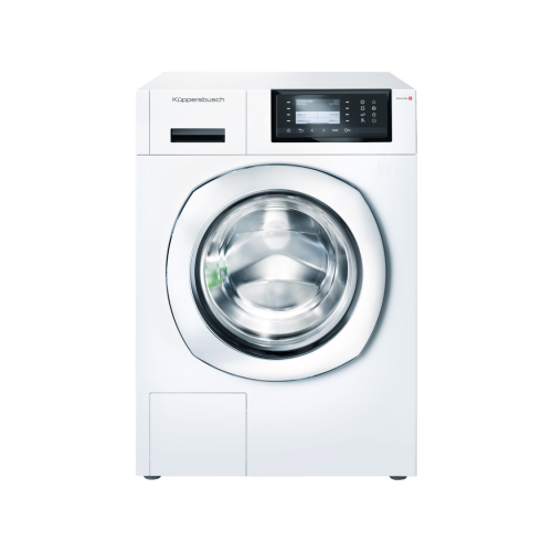 Стиральная машина Kuppersbusch W 40.0 W White