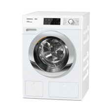 Стиральная машина Miele WCI670WPS ChromeEdition